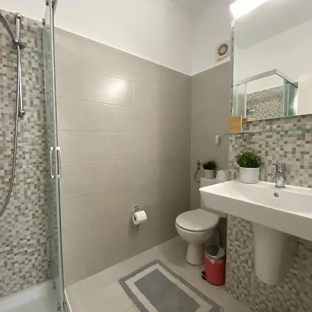 Vasilis House * Sivota