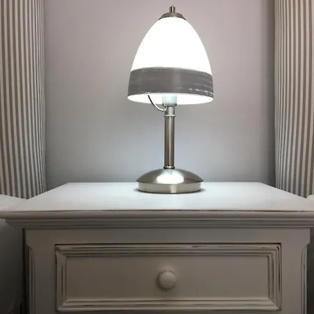 Vasilis House Sivota