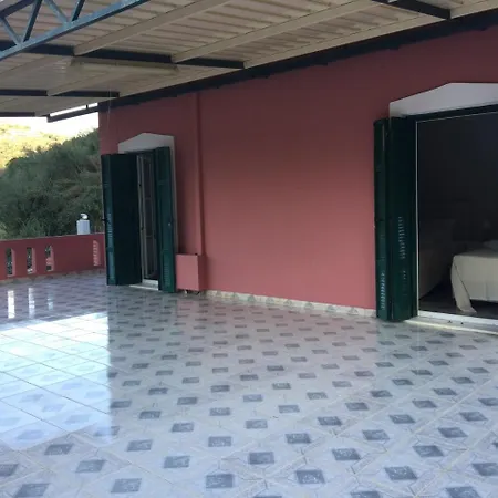 Lejlighed Vasilis House Sivota