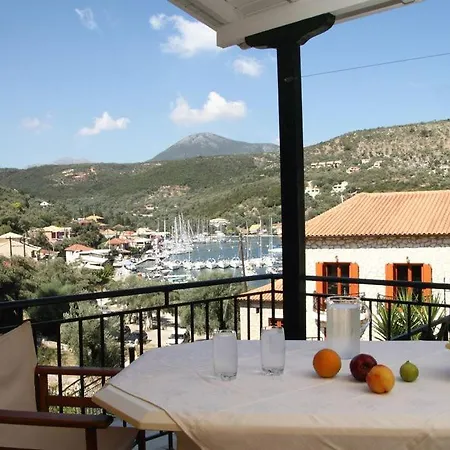 Lejlighed Vasilis House *